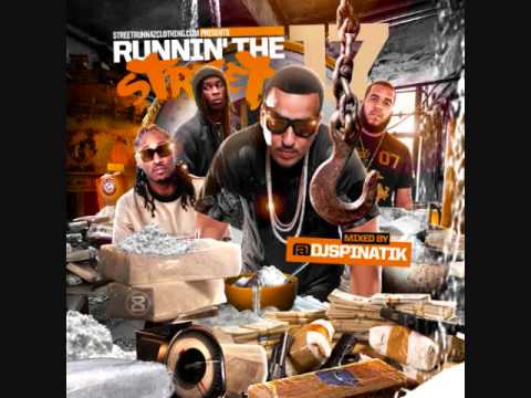 Richie Wess Ft Yung Dred & Bankroll Fresh - Often