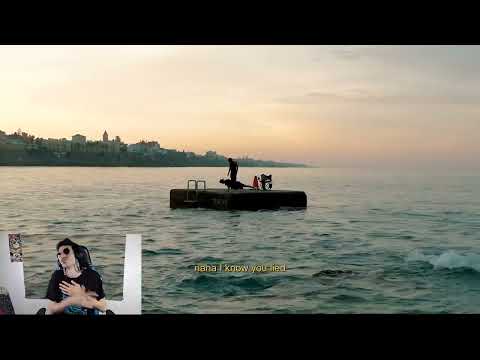 Ricks Reacts KAPPA JOTTA ft. EMMVR - HOLLA 🏝️