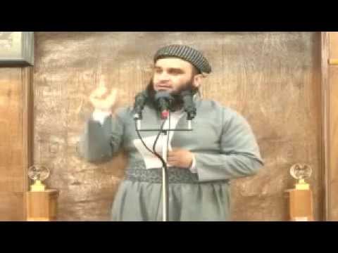هه‌ڵیژاردنی كه‌س وشوێن وكاتی موباره‌ك هه‌ر بۆ خوایه‌ - مامۆستا علی خان
