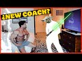 😱 ¿Nuevo Coach? ¿No voy al Mr.Olympia 2022? 🤔