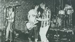Soul Asylum - June 6 1988 New Orleans, LA (audio)
