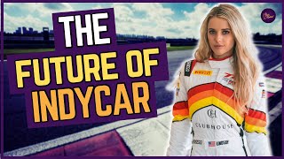 Lindsay Brewer Documentary: Social Media Star To Motorsport Racecar Driver