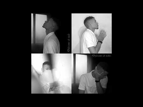 3. Álvaro Moisés - Me dê uma chance