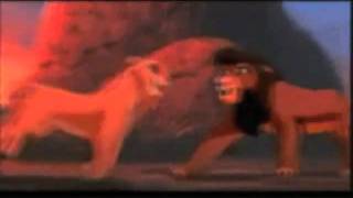 Better Than Revenge Kiara vs Vitani