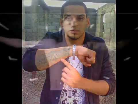 Cirujano Nocturno Ft Clon -- Abre Los Ojos