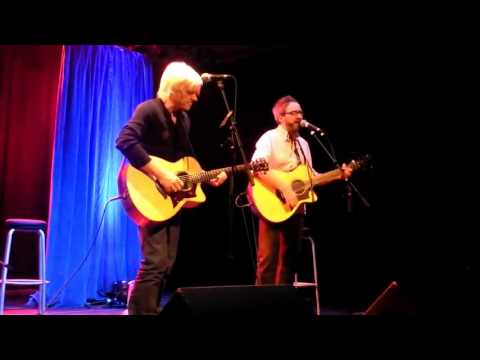 Gary Nuttall & Neil Taylor - Often (Live)