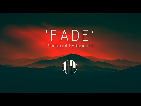 Epic Emotional Type Beat | Dark Cinematic Instrumental - 'Fade' (SOLD)