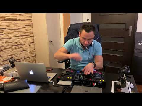 ManSLiw @ Mistrzostwa Polski Dj-ów - Clubsound DJ's Cup 2019