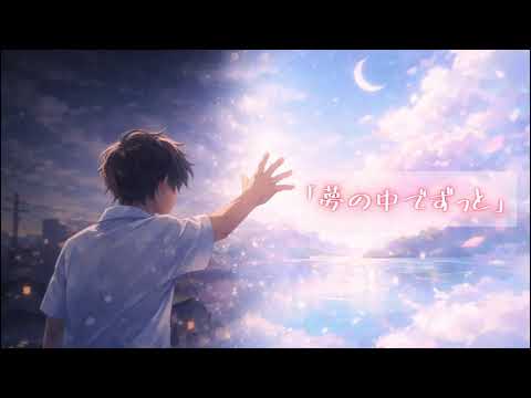 夢の中でずっと