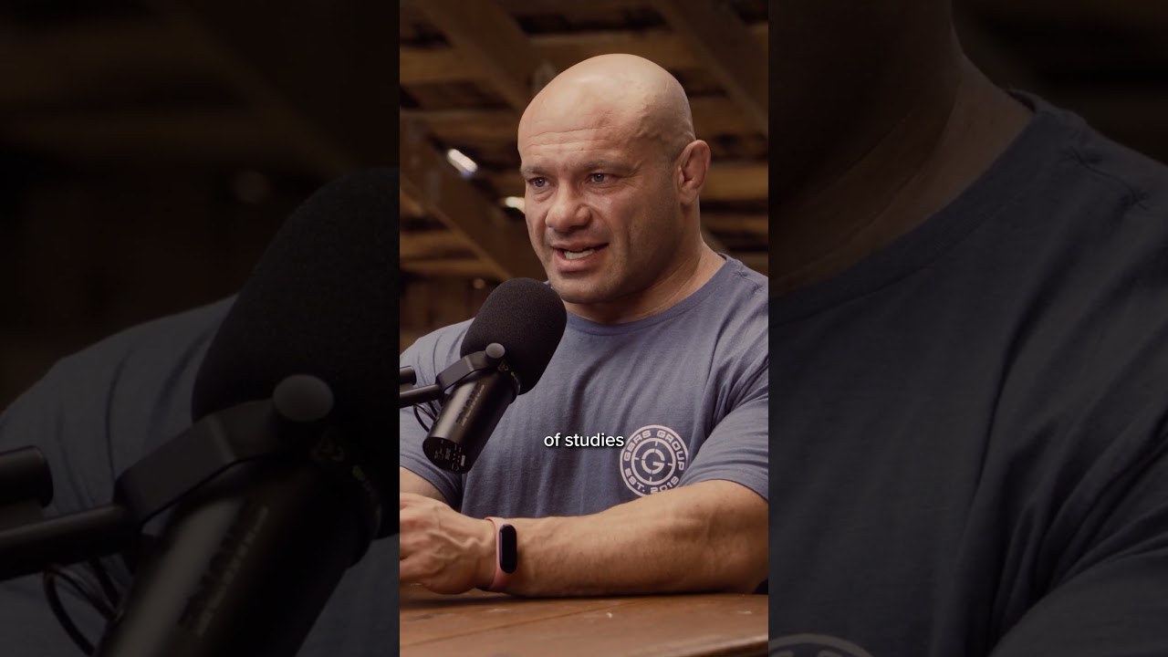 The Truth About Fasting | Dr Mike Israetel