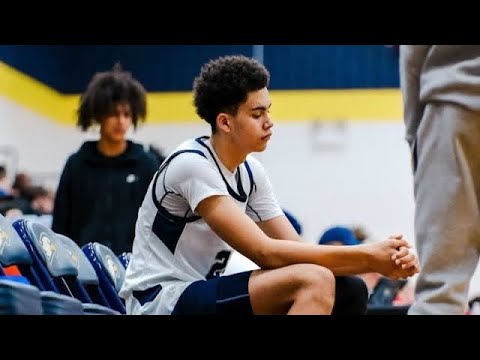 Ty Lewis c/o 27’ | 6’10 | Maumee Valley Country Day