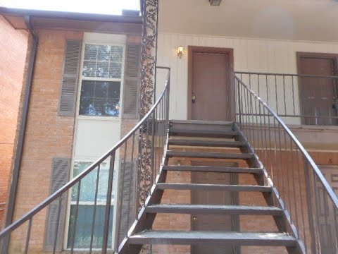 Studio Apartment for Rent in Houston by Property Management in Houston