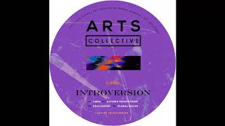 Introversion - Laika [ARTSCOLLECTIVE024]