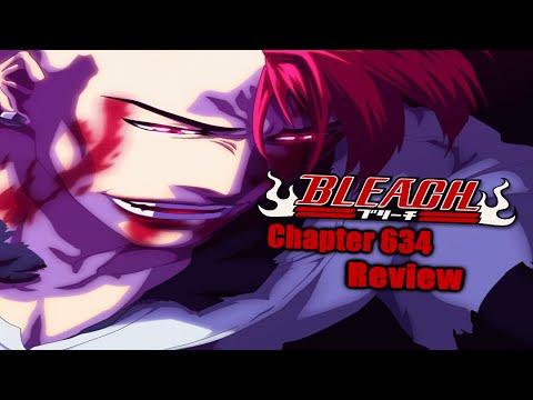 Bleach Chapter 634 Manga Review: Friend to the End