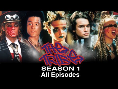 The Tribe - Season 1 - All Episodes! (Episodes 1- 52)