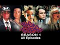 The Tribe Season 1 All Episodes Episodes 1 52