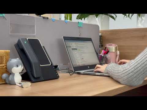 Fanvil DB20-H - Combiné Bluetooth