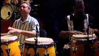 Rubén Blades y Seis del Solar ( Desapariciones &amp; Patria  Live).mpg