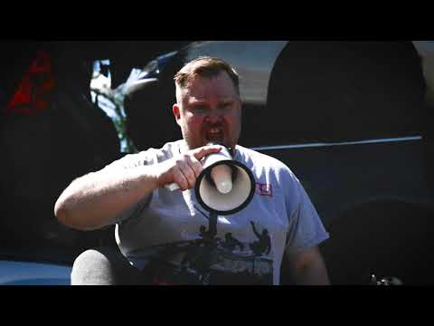 Hass - Zum Scheißen zu doof (Official Video) - Aggressive Punk Produktionen