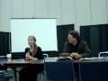 Anne Lockhart Comicpalooza 2012