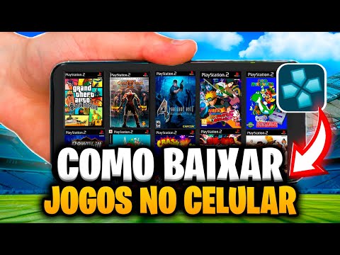 MELHOR EMULADOR DE PS2 PARA ANDROID FRACO (32BITS) AETHERSX2 COMO BAIXAR, INSTALAR E CONFIGURAR 2025