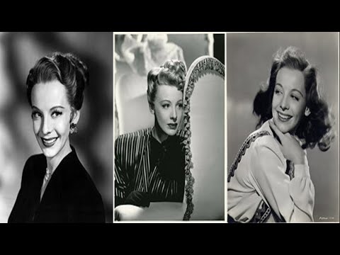 The Hidden Truth of Signe Hasso