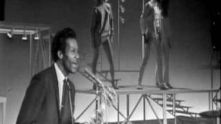 The T.A.M.I. Show: Chuck Berry -