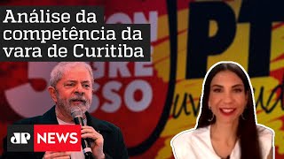 Amanda Klein: ‘Uma coisa é brigar com o fantasma do Lula, outra é brigar com Lula de carne e osso’