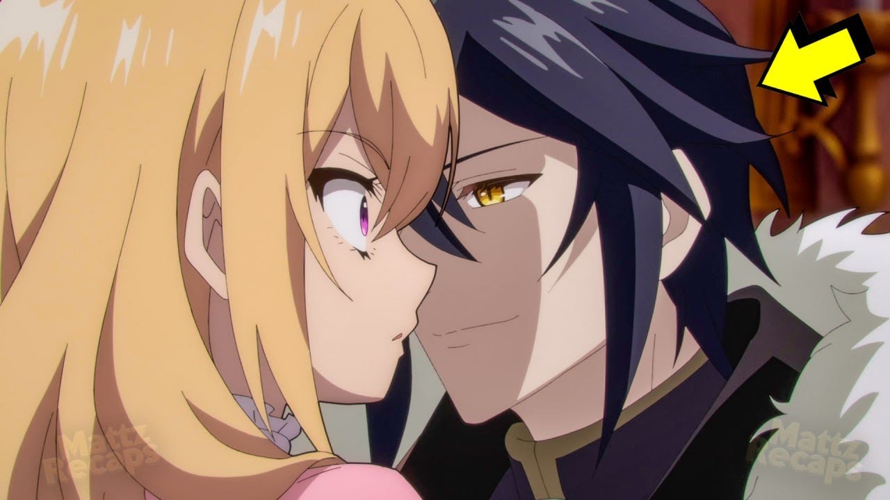 A Garota Que Voltou no TEMPO Para Impedir Que Seu Noivo Se Tornasse Um Vilão - 5