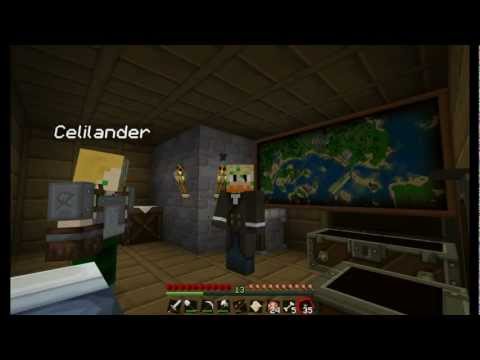 HenTonCraft S01E12 - Halluzinogene Bäume