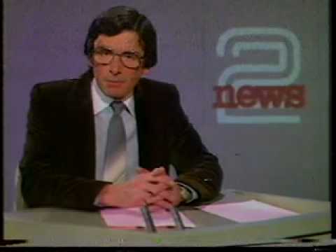 BBC2 Continuity - 31st May 1980