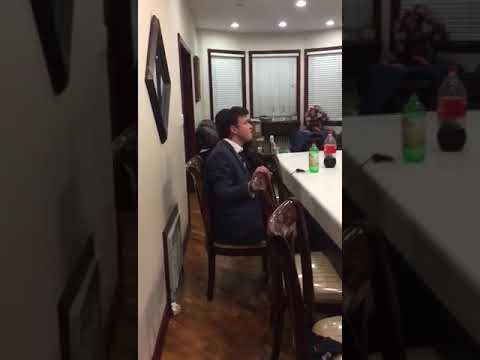 Hineni rofeh loch from MBD sung by dovid cohen