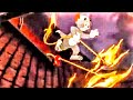 Tom And Jerry The Movie 1992 The Trio Makes It There For Robyn S Nest