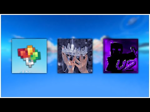 WHICH 16x TEXTURE PACK IS THE BEST OF ALL TIME??? (Fly Up, Royalty, Venom)