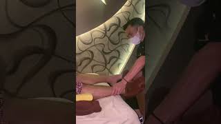 Download lagu Relax and unwind yourself by taking a reflexology at Nano Healthy Family ✨💆‍♂️ . What are you wai... mp3