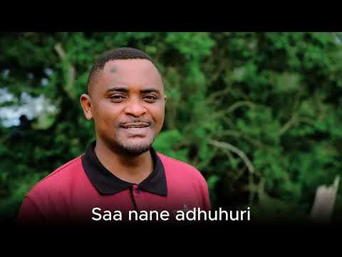 Salamu Maria Kwaya ya Mt. Secilia Wusi-Taita