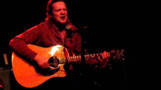 Simon Finn - Big White Car, Live at Studenterhuset Copenhagen 20120202