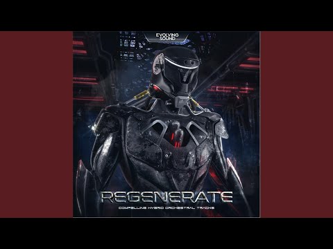 Beyond Elysium (feat. Pontus Rufelt)