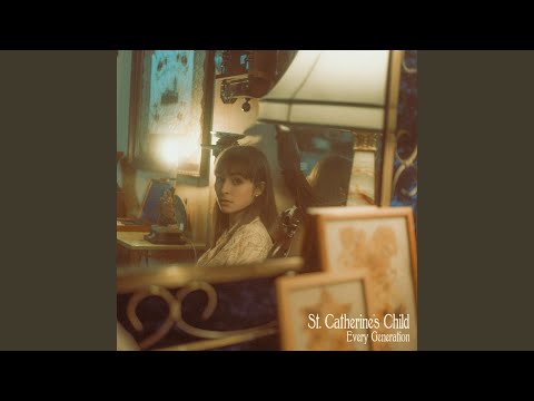 No More Pictures - St. Catherine's Child
