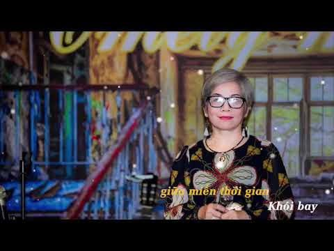 Lam chiều - Tố Mai