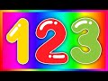 123 Song Count To 10 Numbers Songs More Learn Counting