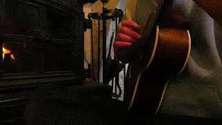 too much between us - procol harum - ukulele cover