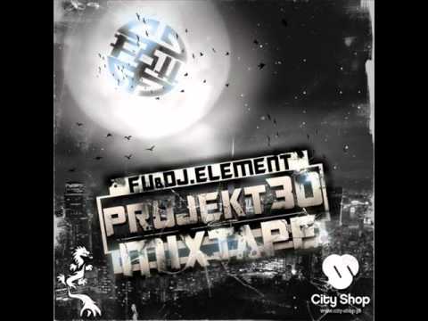 Fu & DJ Element  feat. Mes - Miasto Wchłania Klasyke (beat Sebastian Tomczyk)