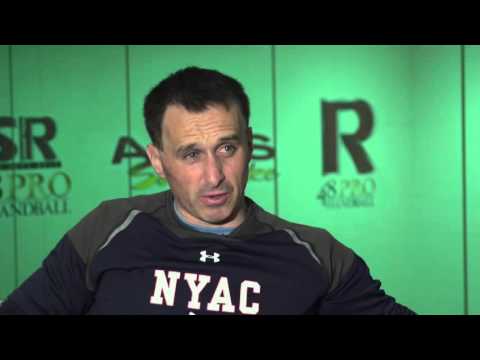 Behind the Short Line:  Paul Brady Reveals w/Kara Mack, WPH & ESPN3