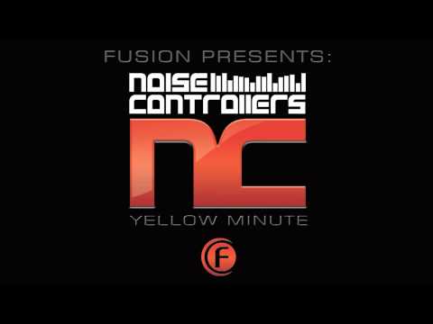 Noisecontrollers - Yellow Minute
