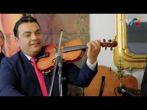 Taraful lui Constantin Lătăreţu - Mi s-a rupt căruţa-n drum (@Politică şi delicateţuri)