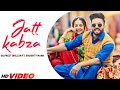Dilpreet Dhillon Jatt Kabza Official Video Ft Gurlej Akhtar Desi Crew Punjabi Song 2023