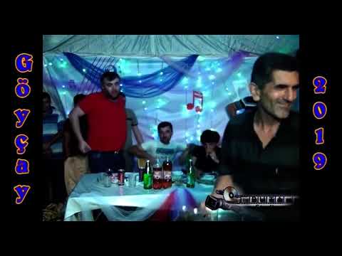 Kamran Göyçaylı Rəşad Dağlı - Yaxşı Meydan istəsən Rəşadla Kamranı gör