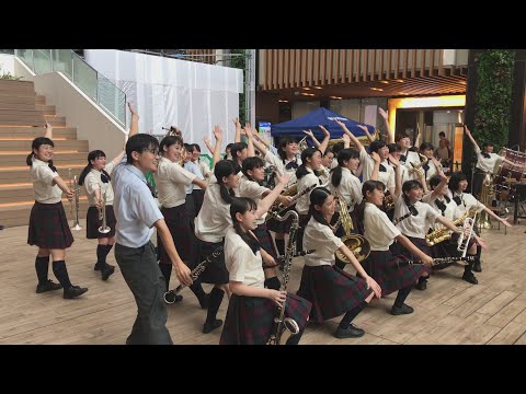 Onishigakuen Junior High School