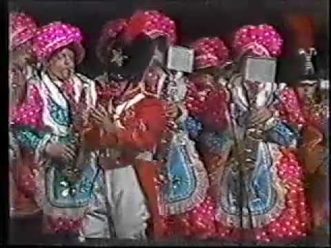 Polish American String Band at Philadelphia Folk Festival -1981